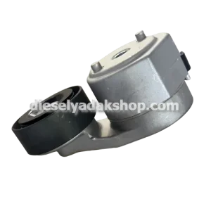 دیزل یدک شاپ خرید و فروش تسمه سفت کن دینام آمیکو 10چرخ EURO 5 در تهران حسن آباد