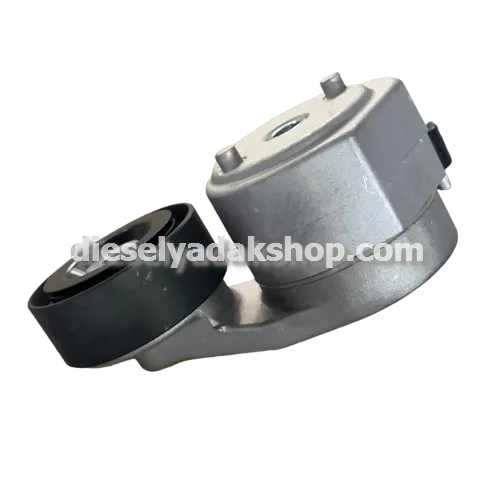 دیزل یدک شاپ خرید و فروش تسمه سفت کن دینام آمیکو 10چرخ EURO 5 در تهران حسن آباد