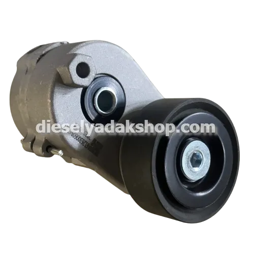 دیزل یدک شاپ خرید و فروش تسمه سفت کن دینام آمیکو کشنده در تهران حسن آباد