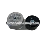 دیزل یدک شاپ خرید و فروش تسمه سفت کن پروانه آمیکو کشنده و 10چرخ EURO 5 در تهران حسن آباد