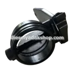 دیزل یدک شاپ خرید و فروش خفه کن اگزوز کامیون M1926-M2631 در تهران حسن آباد