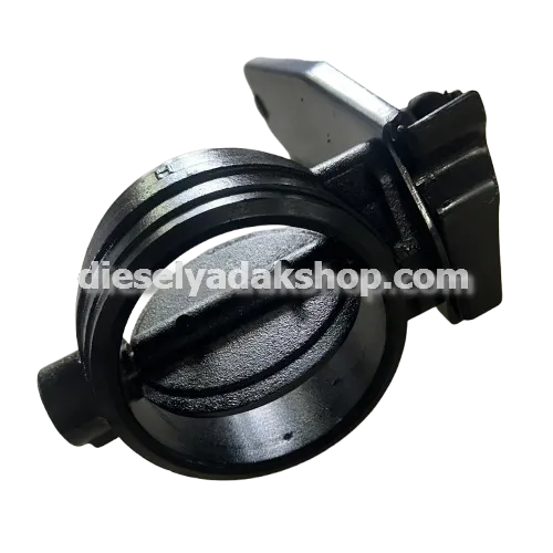 دیزل یدک شاپ خرید و فروش خفه کن اگزوز کامیون M1926-M2631 در تهران حسن آباد