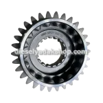 دیزل یدک شاپ خرید و فروش دنده سرعت کامیون M1926-M2631 در تهران حسن آباد