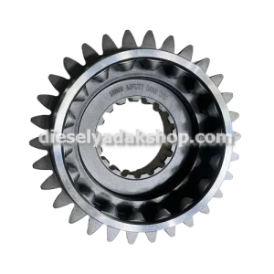 دیزل یدک شاپ خرید و فروش دنده سرعت کامیون M1926-M2631 در تهران حسن آباد