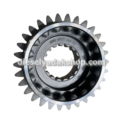 دیزل یدک شاپ خرید و فروش دنده سرعت کامیون M1926-M2631 در تهران حسن آباد