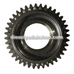 دیزل یدک شاپ خرید و فروش دنده عقب شفت رو کامیونت M6 در تهران حسن آباد