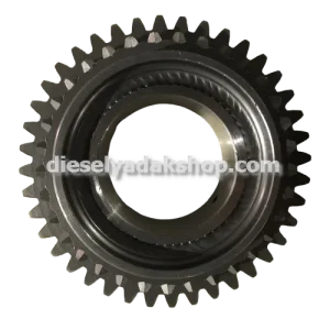 دیزل یدک شاپ خرید و فروش دنده عقب شفت رو کامیونت M6 در تهران حسن آباد