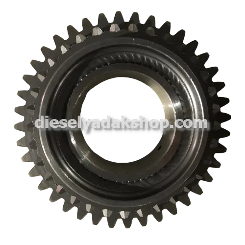 دیزل یدک شاپ خرید و فروش دنده عقب شفت رو کامیونت M6 در تهران حسن آباد