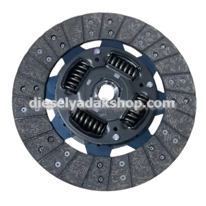 دیزل یدک شاپ خرید و فروش دیسک کلاج کامیونت M52NEW در تهران حسن آباد