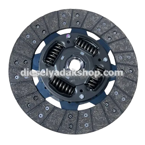 دیزل یدک شاپ خرید و فروش دیسک کلاج کامیونت M52NEW در تهران حسن آباد