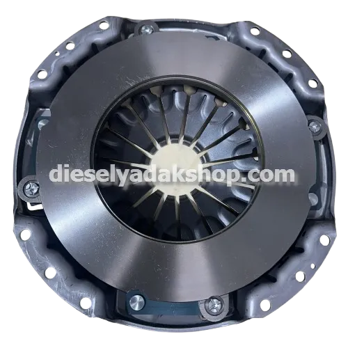 دیزل یدک شاپ خرید و فروش دیسک کلاج کامیونت M6 در تهران حسن آباد