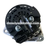 دیزل یدک شاپ خرید و فروش دینام آمیکو کشنده و 10چرخ EURO 5 در تهران حسن آباد