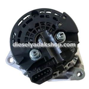 دیزل یدک شاپ خرید و فروش دینام آمیکو کشنده و 10چرخ EURO 5 در تهران حسن آباد