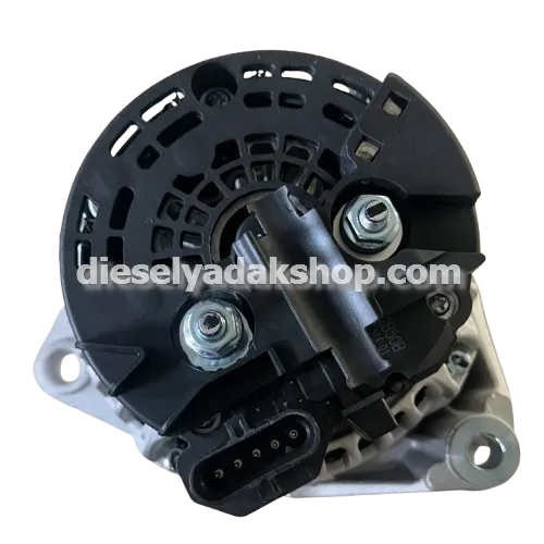 دیزل یدک شاپ خرید و فروش دینام آمیکو کشنده و 10چرخ EURO 5 در تهران حسن آباد