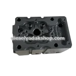 دیزل یدک شاپ خرید و فروش سر سیلندر 10چرخ EURO 5 در تهران حسن آباد