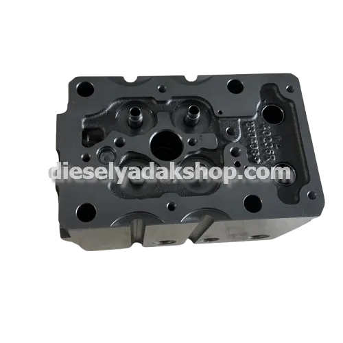 دیزل یدک شاپ خرید و فروش سر سیلندر 10چرخ EURO 5 در تهران حسن آباد