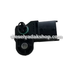 دیزل یدک شاپ خرید و فروش سنسور هواکش کامیون آمیکو کشنده و 10چرخ EURO 5 در تهران حسن آباد