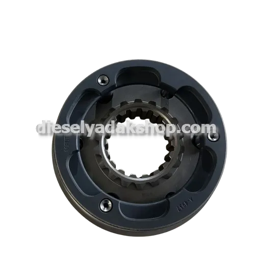 دیزل یدک شاپ خرید و فروش سنکرون کامیون M1926-M2631 در تهران حسن آباد