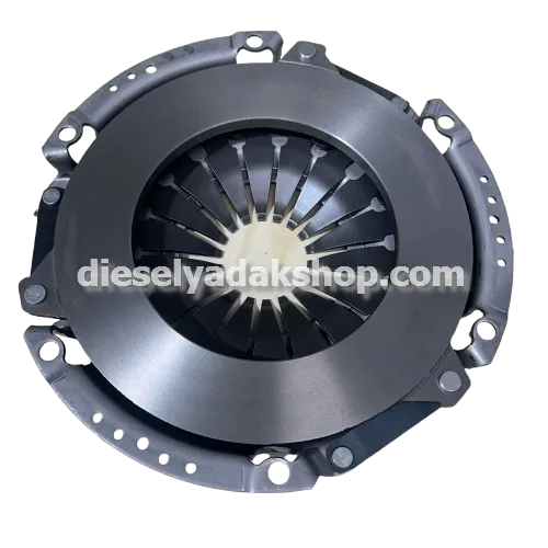 دیزل یدک شاپ خرید و فروش صفحه کلاج کامیونت M52NEW در تهران حسن آباد