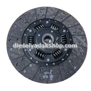 دیزل یدک شاپ خرید و فروش صفخه کلاج کامیونت M6 در تهران حسن آباد