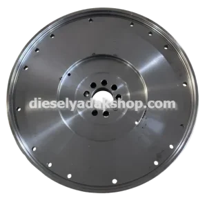 دیزل یدک شاپ خرید و فروش فلای ویل کامیون آمیکو کشنده و 10چرخ EURO 5 در تهران حسن آباد