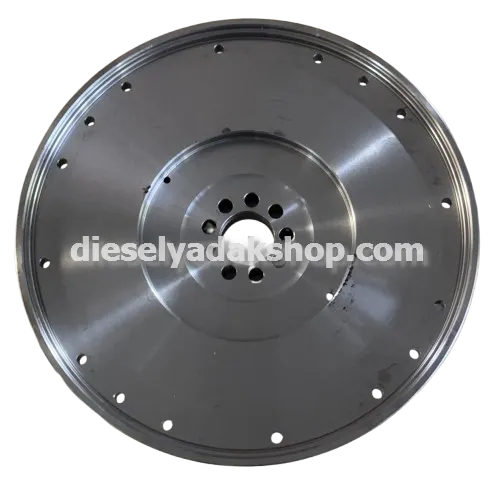 دیزل یدک شاپ خرید و فروش فلای ویل کامیون آمیکو کشنده و 10چرخ EURO 5 در تهران حسن آباد