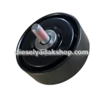 دیزل یدک شاپ خرید و فروش فولی تسمه سفت کن باریک آمیکو کشنده و 10چرخ EURO 5 در تهران حسن آباد