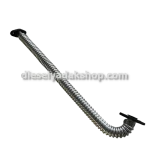 دیزل یدک شاپ خرید و فروش لوله روغن سوپر کامیونت M6 در تهران حسن آباد