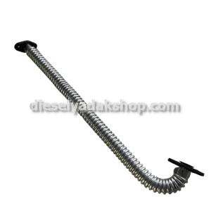 دیزل یدک شاپ خرید و فروش لوله روغن سوپر کامیونت M6 در تهران حسن آباد