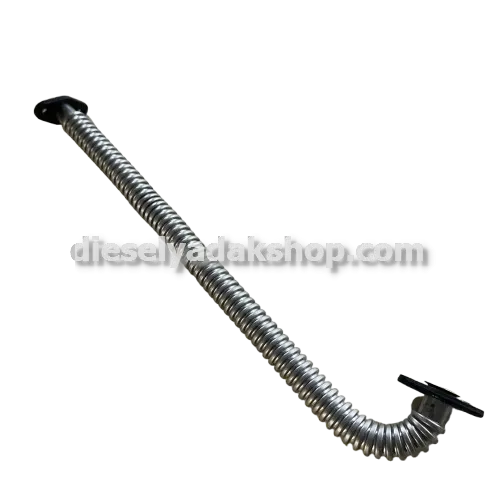 دیزل یدک شاپ خرید و فروش لوله روغن سوپر کامیونت M6 در تهران حسن آباد