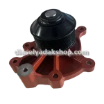 دیزل یدک شاپ خرید و فروش مغزی واتر پمپ آمیکو کشنده و 10چرخ EURO 5 در تهران حسن آباد