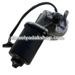 دیزل یدک شاپ خرید و فروش موتور برف پاک کن هزار خاری کامیون M1926-M2631 در تهران حسن آباد