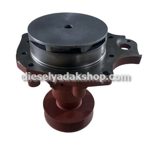 دیزل یدک شاپ خرید و فروش واتر پمپ کامیون 1929-2631 در تهران حسن آباد