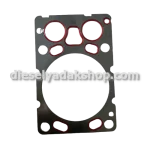 دیزل یدک شاپ خرید و فروش واشر سر سیلندر آمیکو 10چرخ EURO 5 در تهران حسن آباد