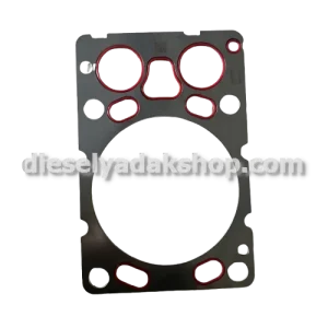 دیزل یدک شاپ خرید و فروش واشر سر سیلندر آمیکو 10چرخ EURO 5 در تهران حسن آباد