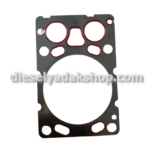 دیزل یدک شاپ خرید و فروش واشر سر سیلندر آمیکو 10چرخ EURO 5 در تهران حسن آباد