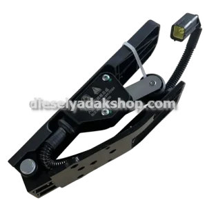 دیزل یدک شاپ خرید و فروش پدال گاز کامیون آمیکو کشنده و 10چرخ EURO 5 در تهران حسن آباد