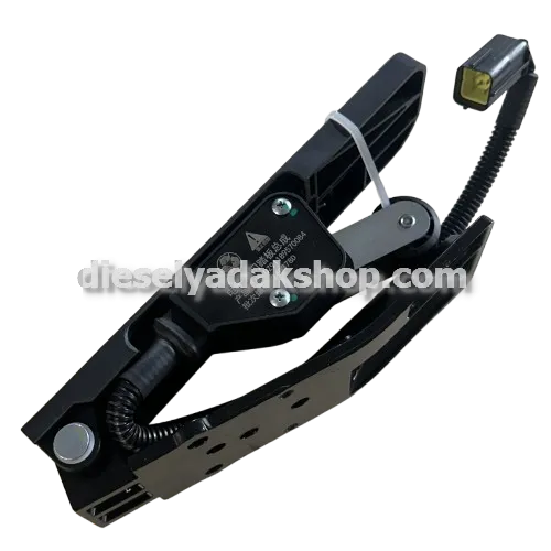 دیزل یدک شاپ خرید و فروش پدال گاز کامیون آمیکو کشنده و 10چرخ EURO 5 در تهران حسن آباد