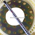 دیزل یدک شاپ خرید و فروش پروانه موتور آمیکو کشنده و 10چرخ EURO 5 در تهران حسن آباد