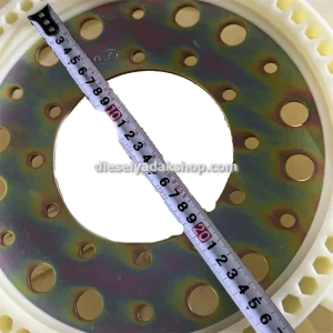 دیزل یدک شاپ خرید و فروش پروانه موتور آمیکو کشنده و 10چرخ EURO 5 در تهران حسن آباد