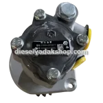 دیزل یدک شاپ خرید و فروش پمپ فرمان آمیکو کشنده و 10چرخ EURO 5 در تهران حسن آباد