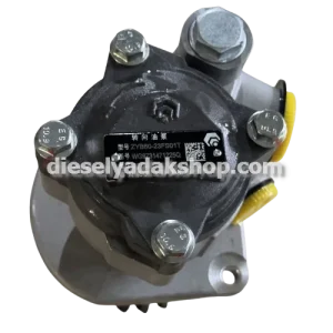 دیزل یدک شاپ خرید و فروش پمپ فرمان آمیکو کشنده و 10چرخ EURO 5 در تهران حسن آباد