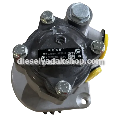 دیزل یدک شاپ خرید و فروش پمپ فرمان آمیکو کشنده و 10چرخ EURO 5 در تهران حسن آباد