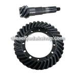 دیزل یدک شاپ خرید و فروش کرانویل و پینیون کامیونت M52NEW در تهران حسن آباد