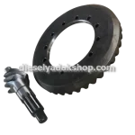 دیزل یدک شاپ خرید و فروش کرانویل و پینیون کامیونت M6 در تهران حسن آباد