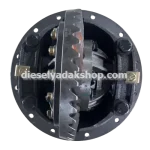 دیزل یدک شاپ خرید و فروش کله گاوی دیفرانسیل کامیونت M52NEW در تهران حسن آباد