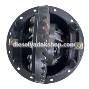 دیزل یدک شاپ خرید و فروش کله گاوی دیفرانسیل کامیونت M52NEW در تهران حسن آباد