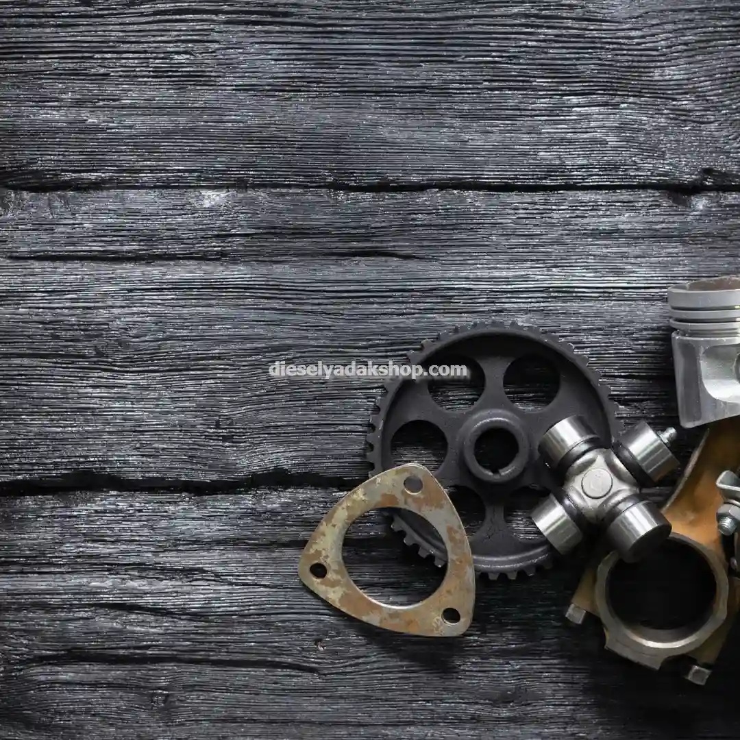 نمایندگی فروش لوازم یدکی آمیکو در تهران