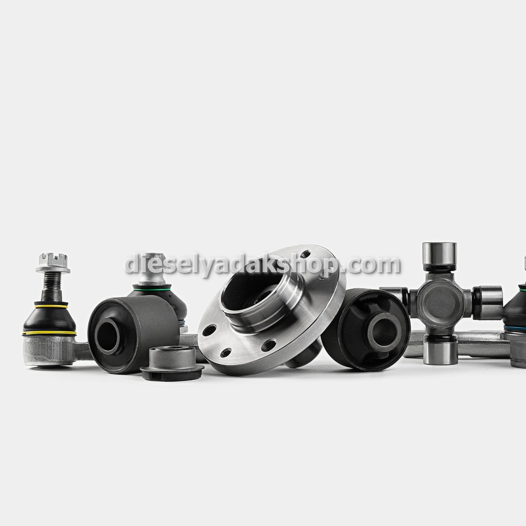 قیمت لوازم یدکی آمیکو