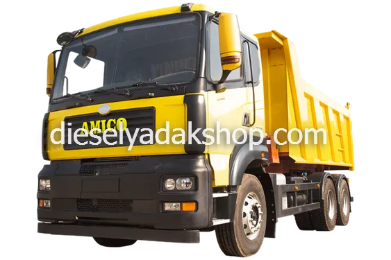 نمایندگی قطعات یدکی آمیکو در تهران